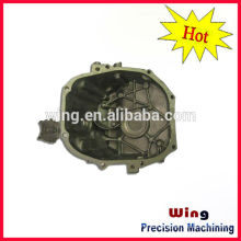 customized die casting alu die cast &forged parts